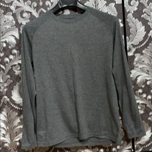 Long sleeve athletic Tee